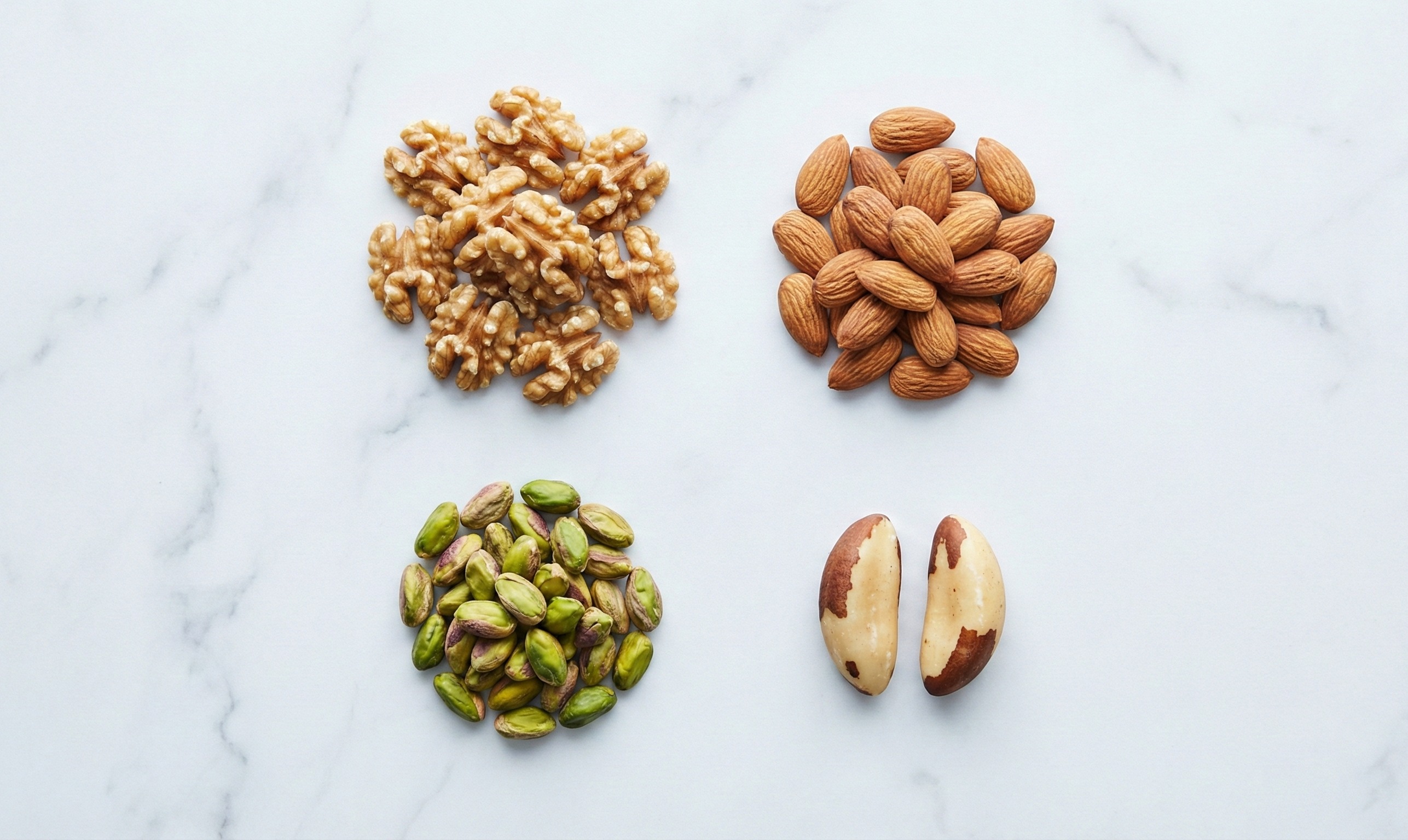 Clinical Nut Protocol