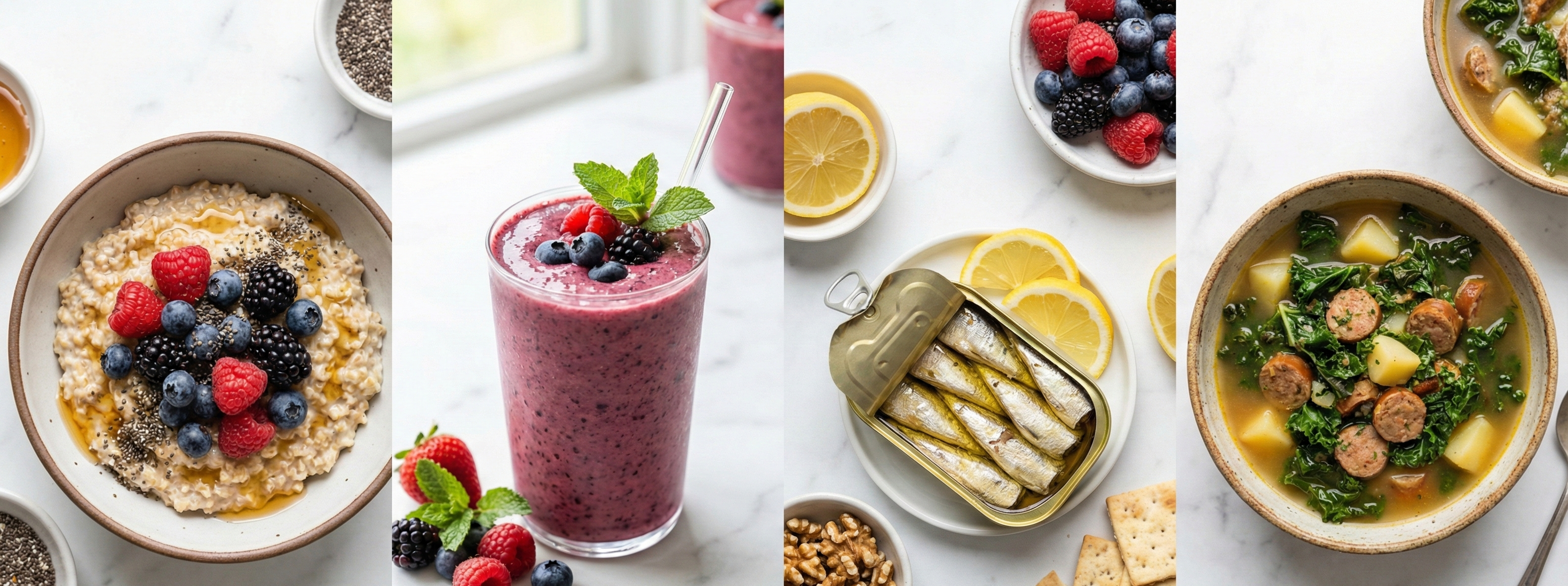 Daily Protocol Volume 1